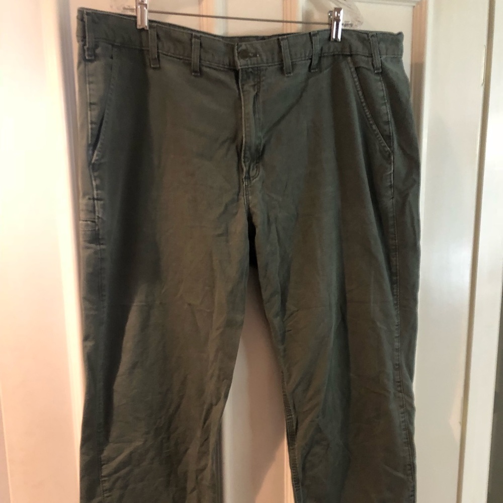 CARHARTT PANTS